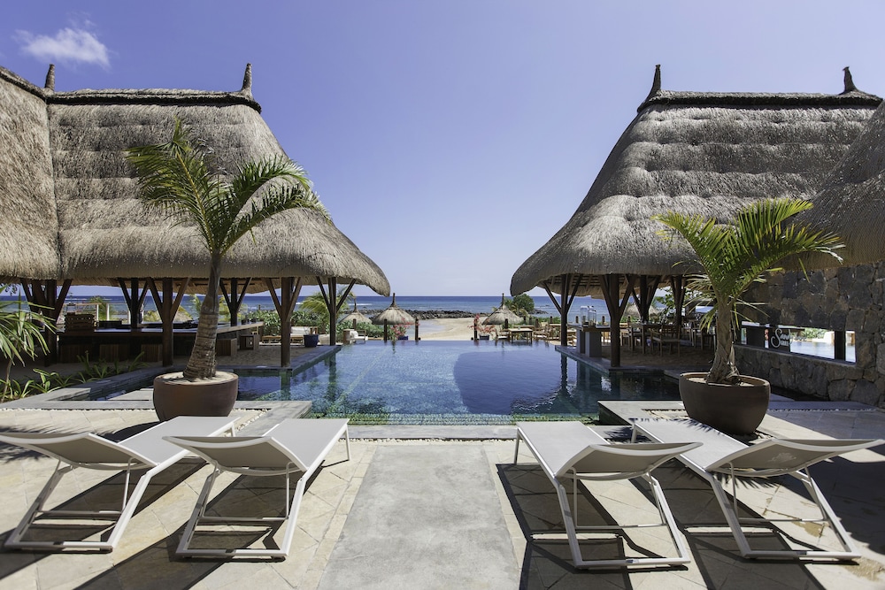Veranda Pointe Aux Biches Hotel and Spa 16/65