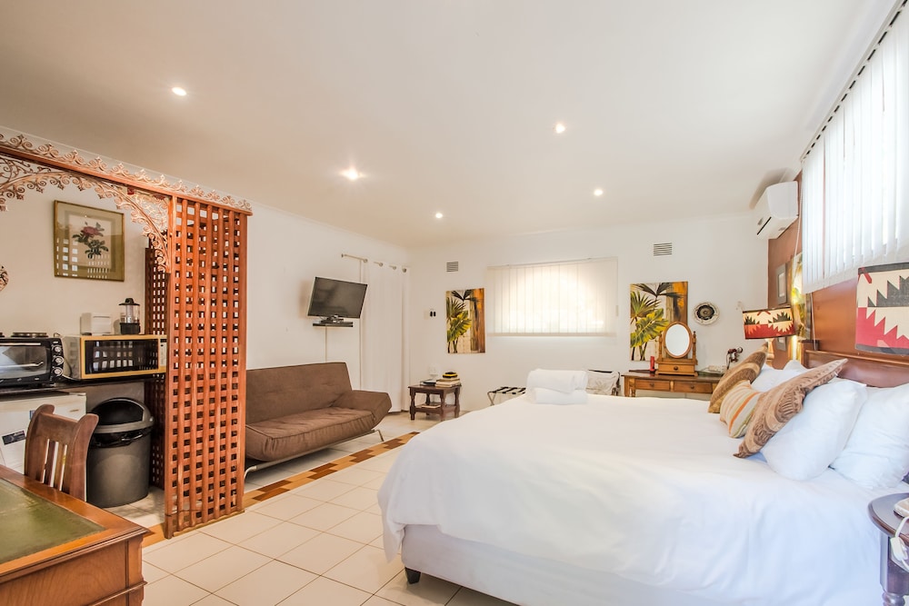 Honeypot Guesthouse 17/50