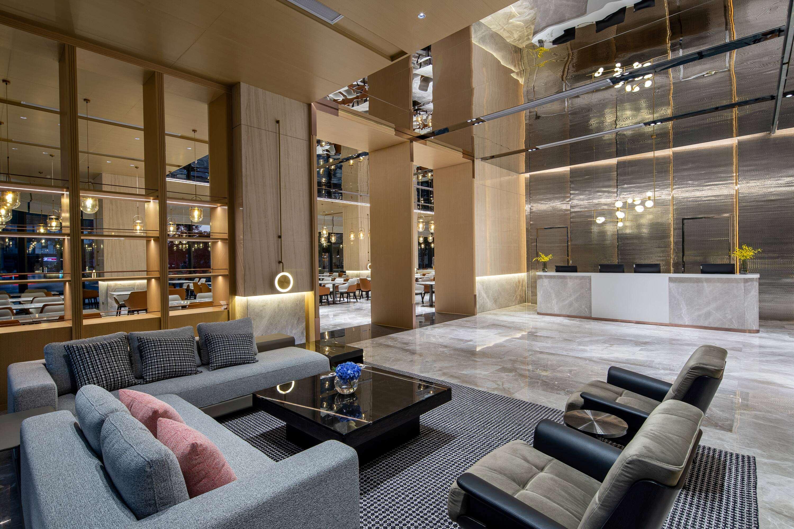 Ramada by Wyndham Maoming Dianbai 17/25