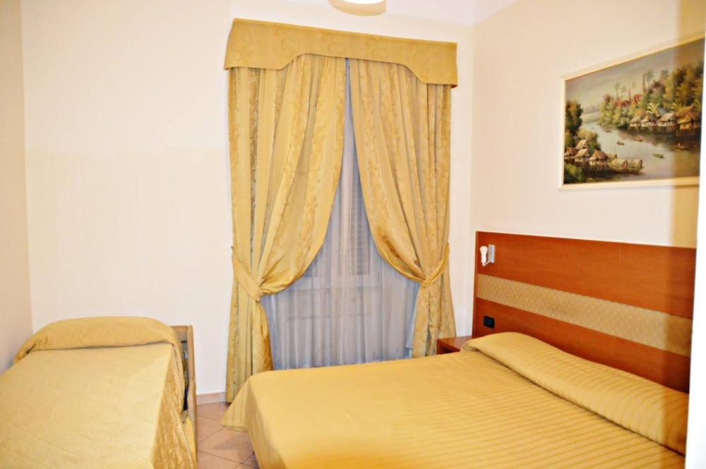 Hotel Moscatello 18/56