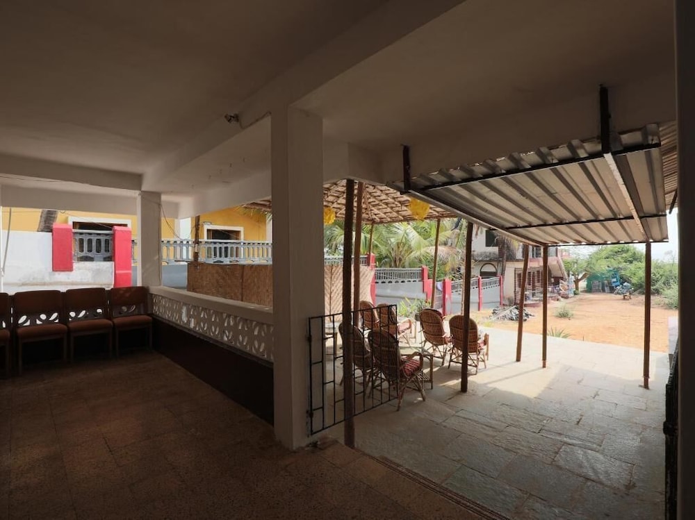 Ocean View Goan Beach House 5/49