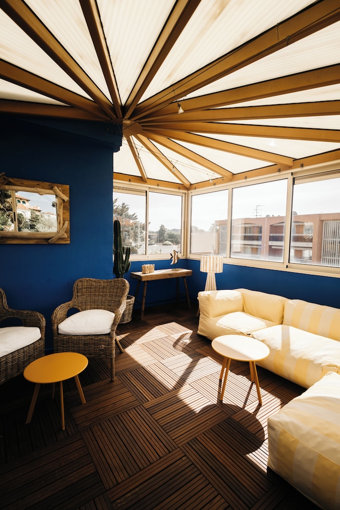 Hotel Le Petit Castel 27/47