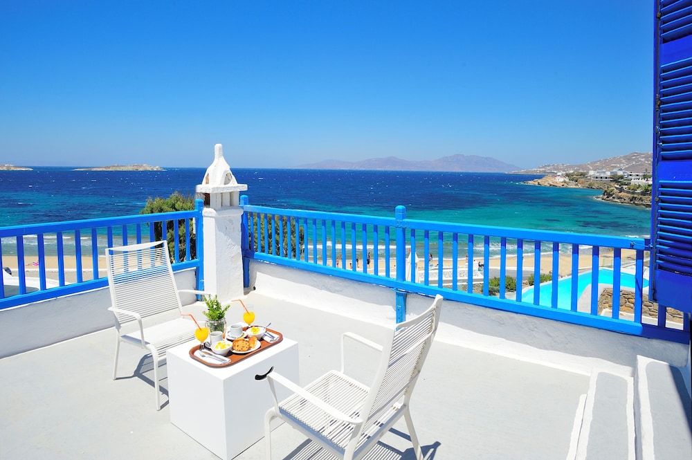 Mykonos Beach Hotel 50/65
