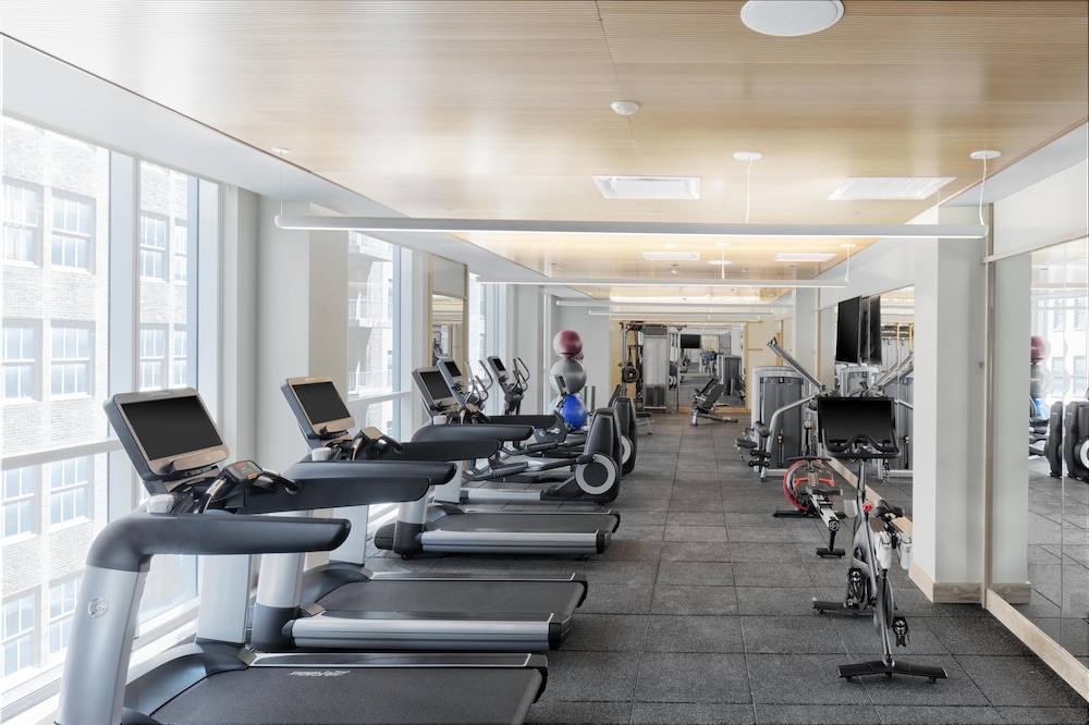 Hyatt Centric Center City Philadelphia 25/50