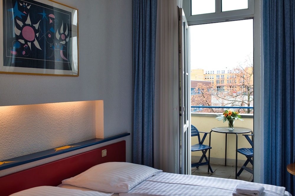 ART-HOTEL CHARLOTTENBURGER HOF 22/50