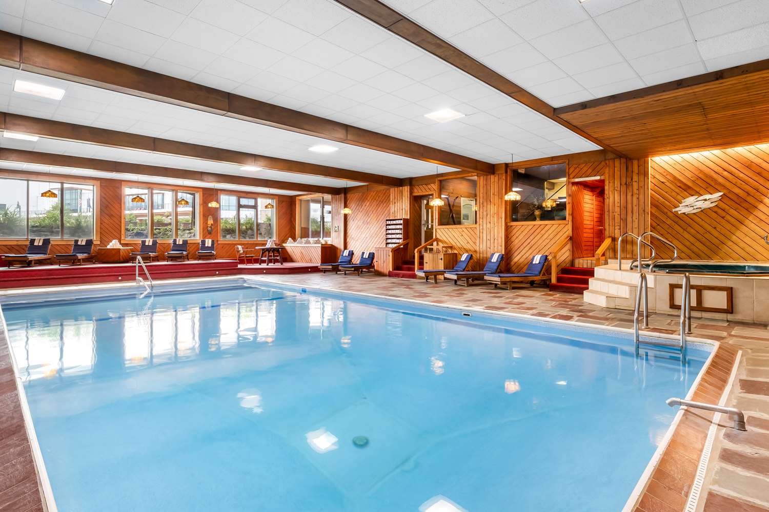 Best Western Adirondack Inn 9/17