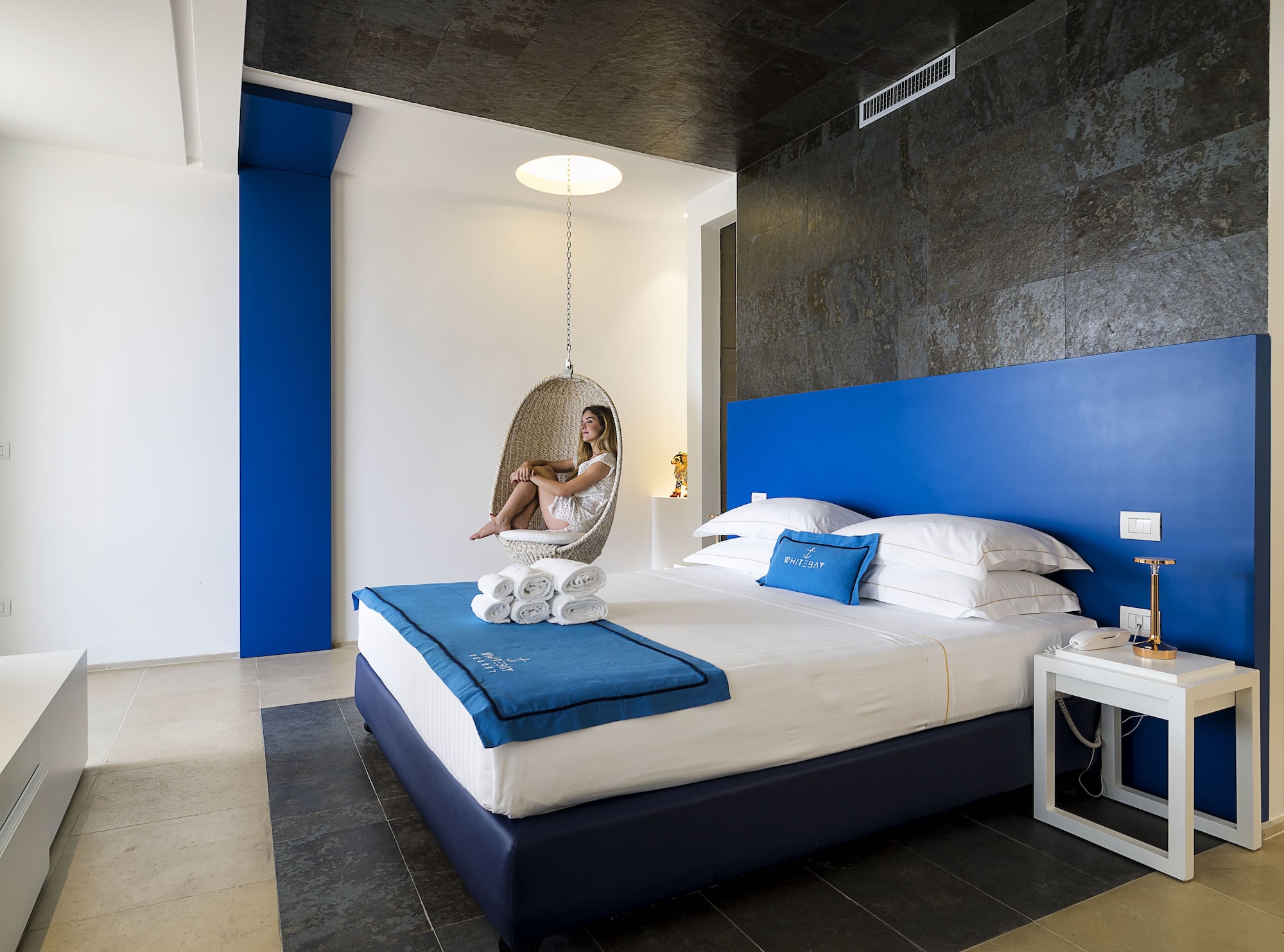 SUITE, SEA VIEW, PRIVATE POOL