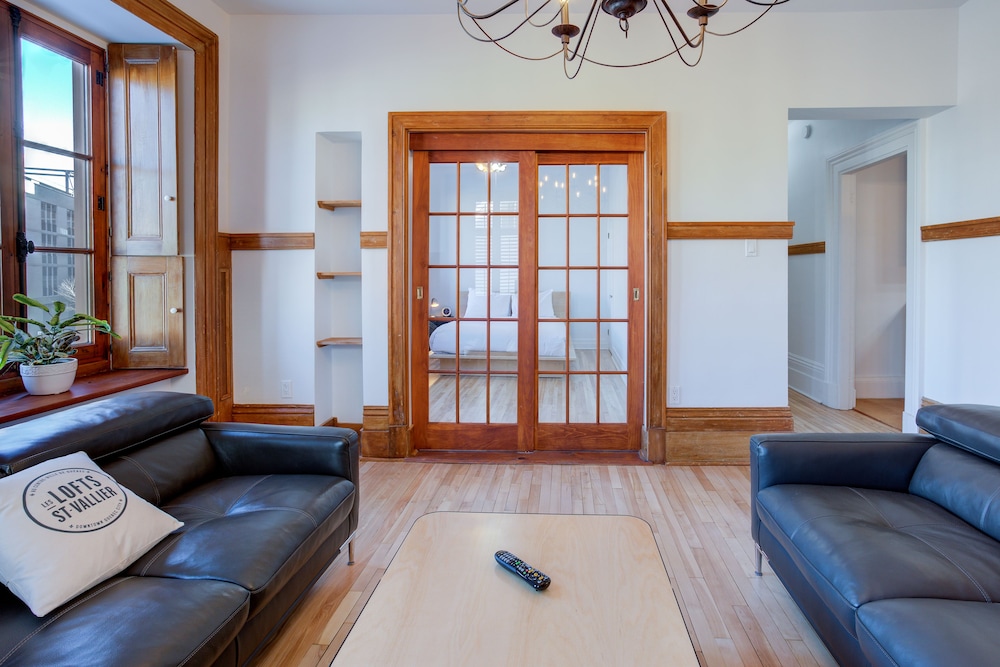Les Lofts St Vallier By Les Lofts Vieux Quebec 34/60