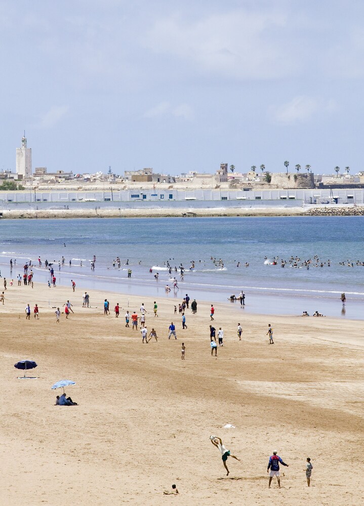 Ibis El Jadida 44/50