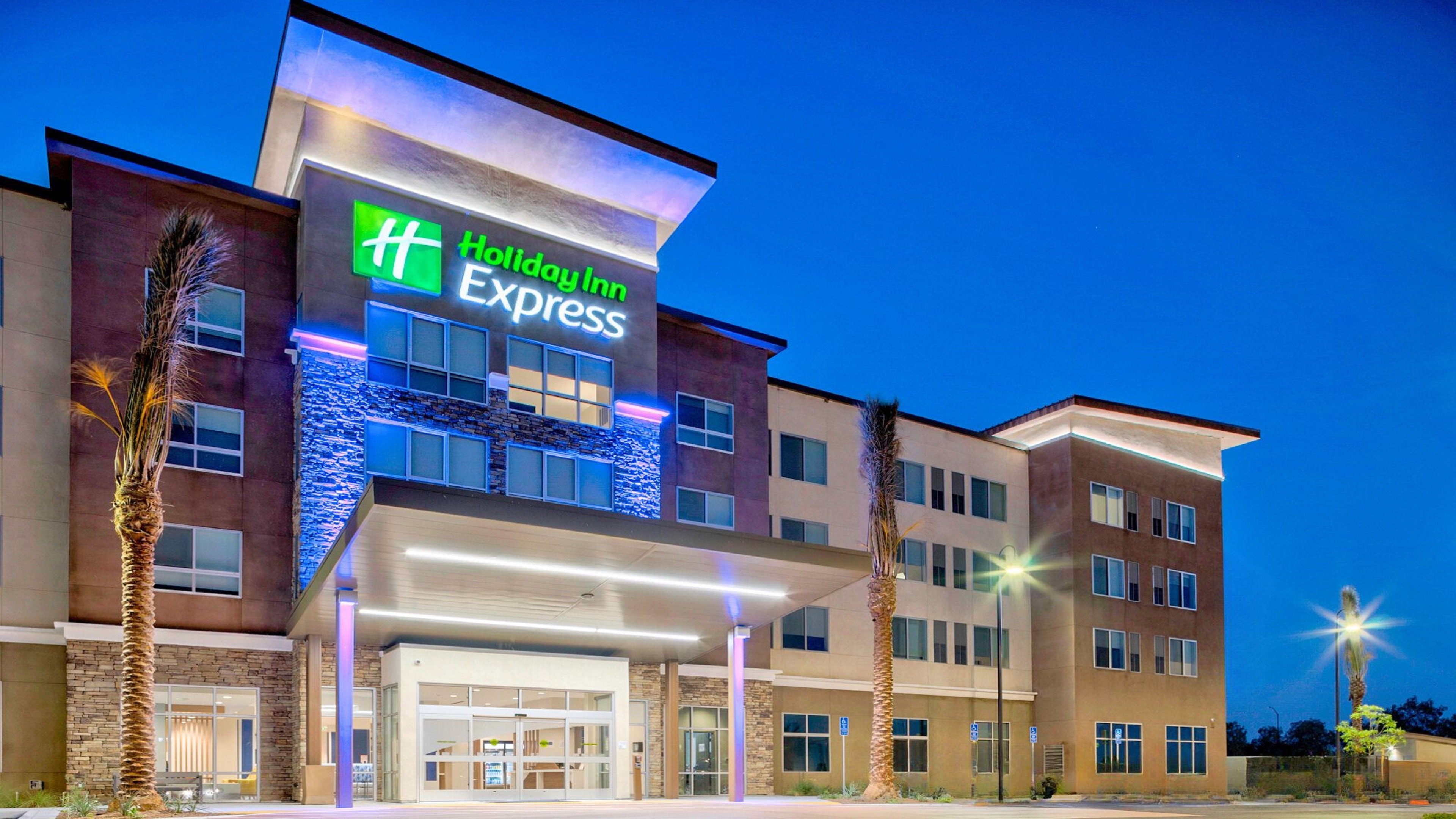 Holiday Inn Express & Suites Chino Hills, an IHG Hotel