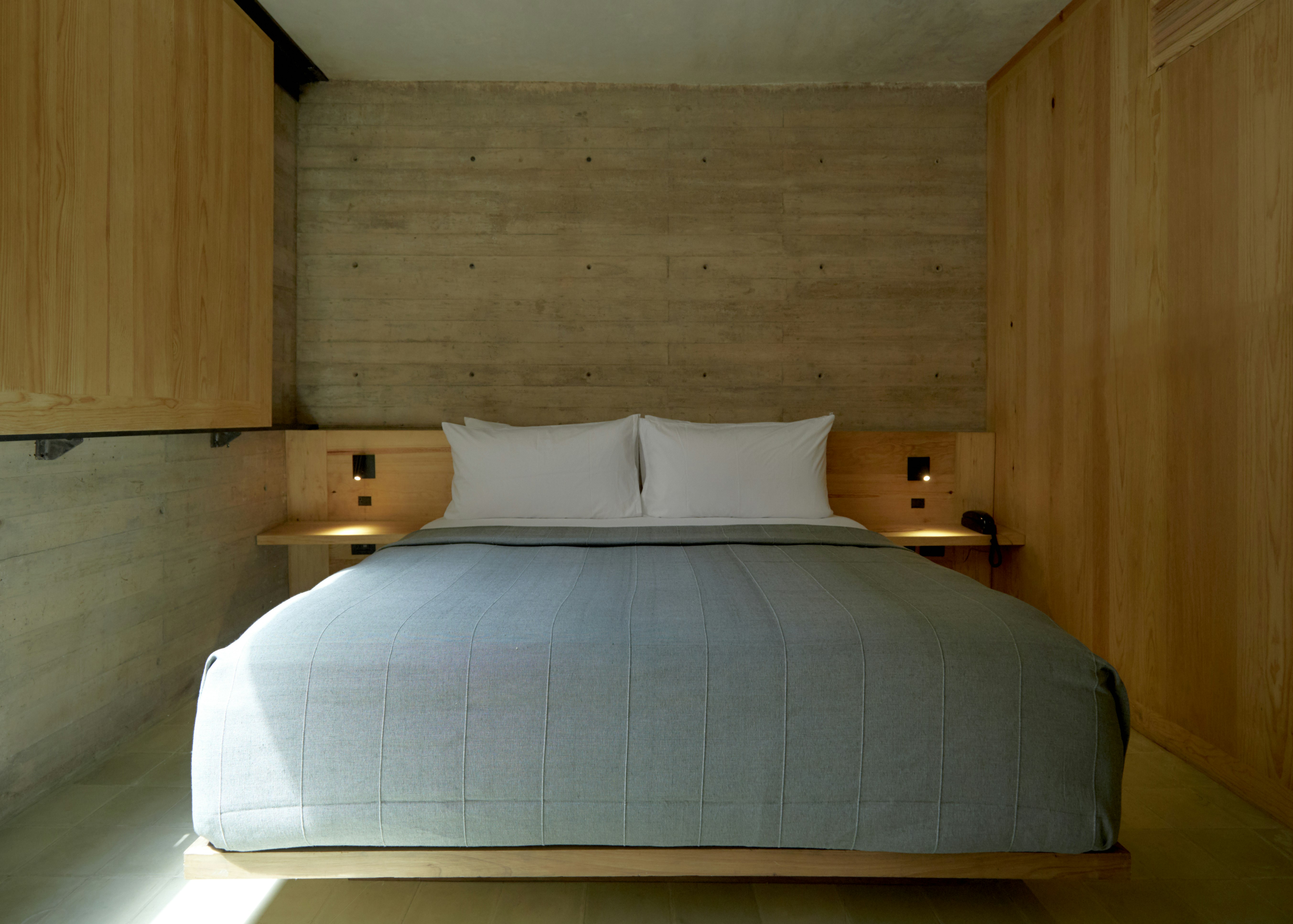 Hotel Escondido Oaxaca 5/24