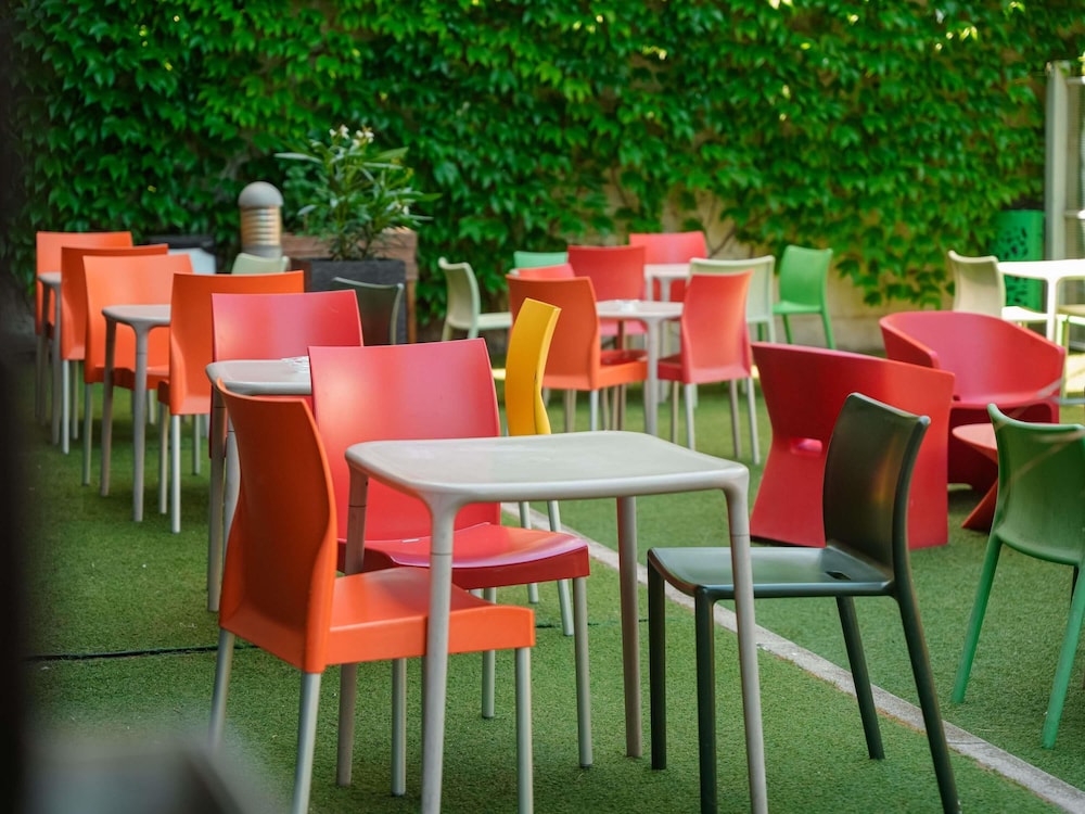 Ibis Budget Sete Centre 35/47