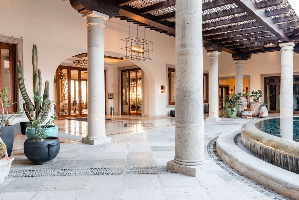 Hilton Grand Vacations Club La Pacifica Los Cabos 5/48