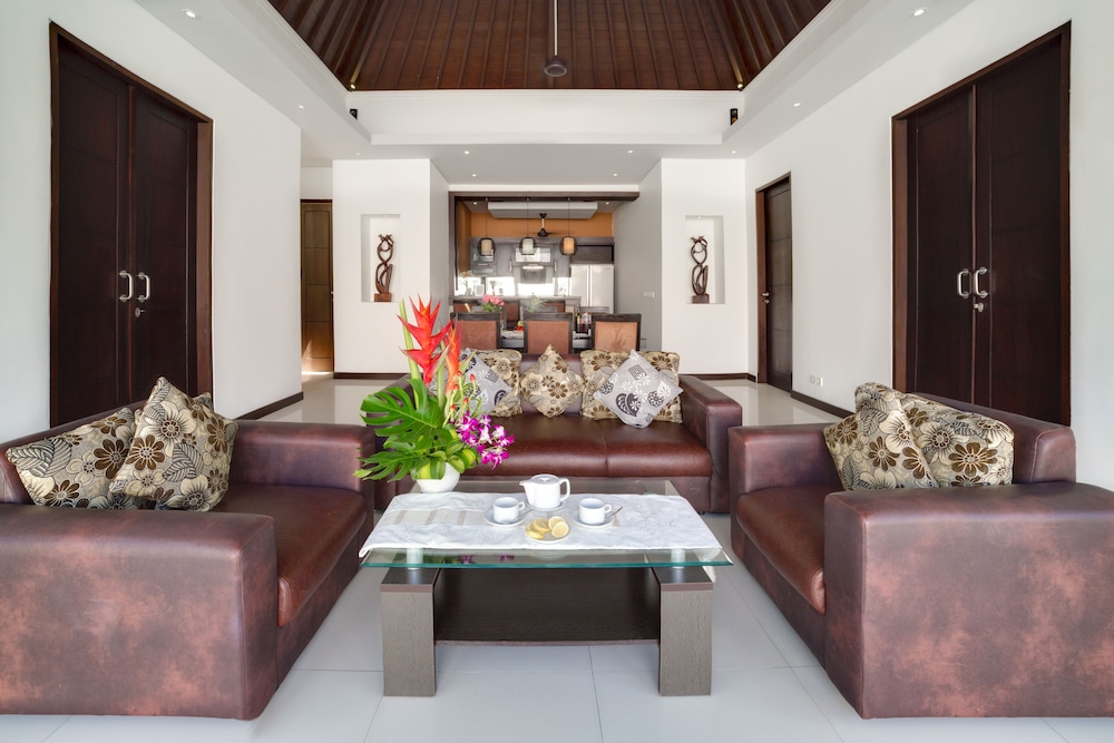 D&amp;G Villas Tanjung Benoa 23/50