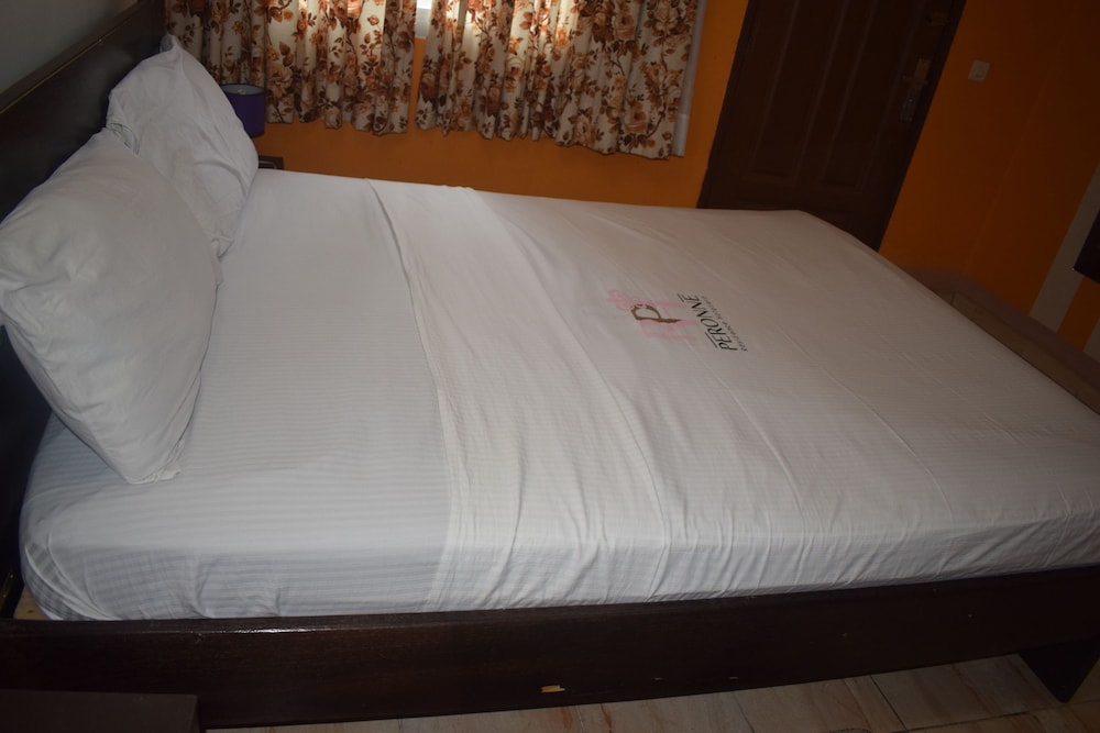 Hôtel Résidence Péronne酒店(Hôtel Résidence Péronne) 图片5