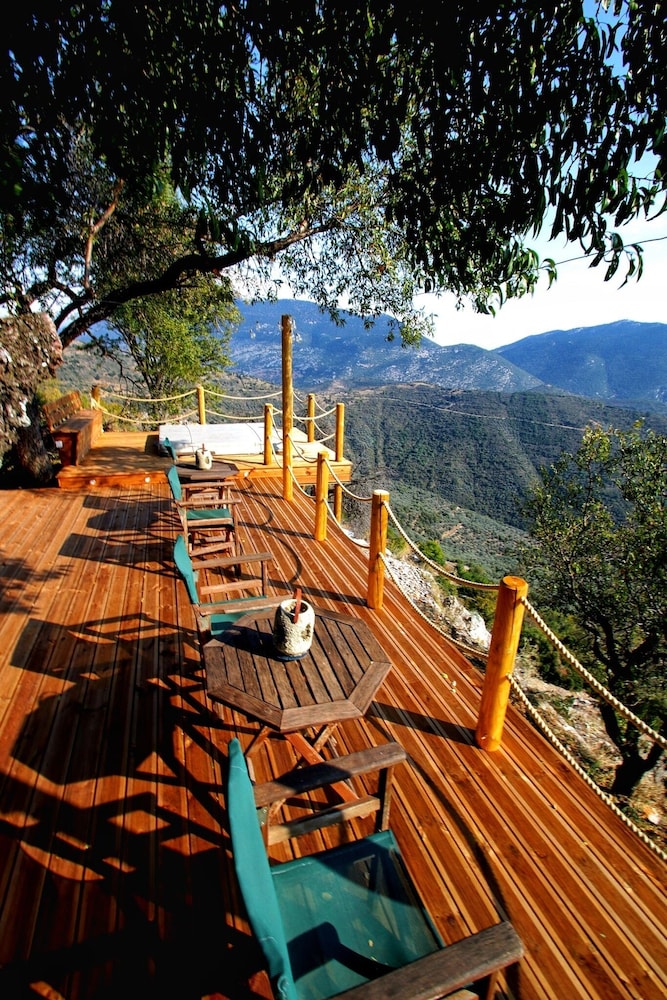 Almond House Suites Arachova 37/50