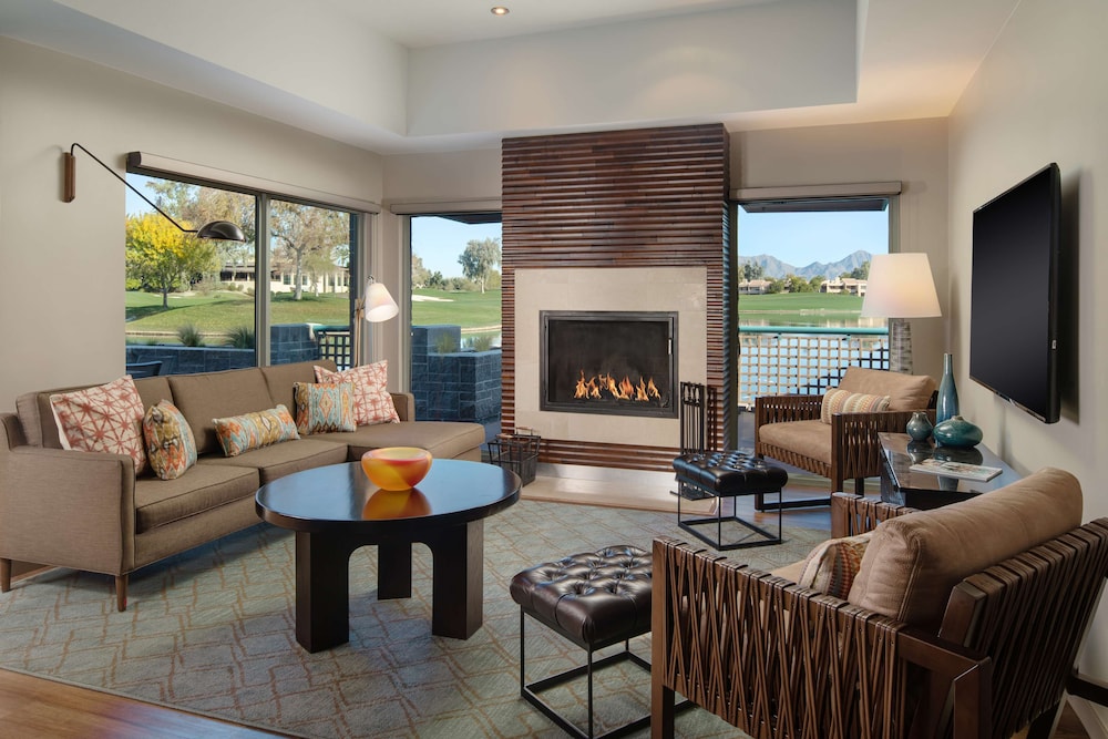 Grand Hyatt Scottsdale Resort 32/50