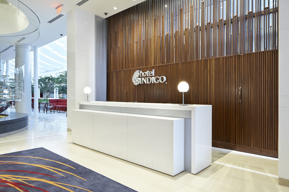Hotel Indigo Atlanta Downtown 4/77