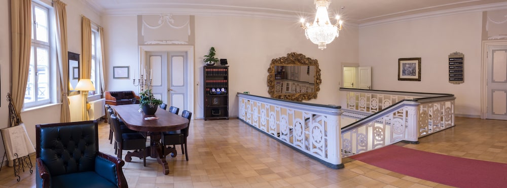 Klosterhotel Woltingerode 3/39