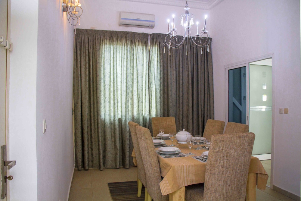Residence White River 2 12/22