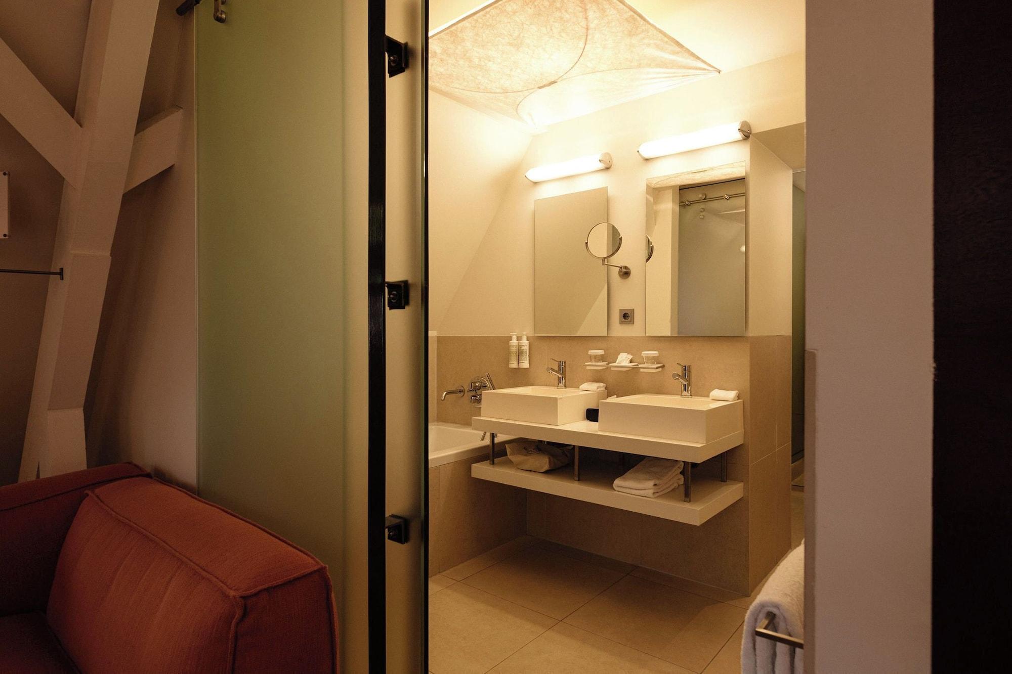 Signature, Kruisherenhotel Maastricht 6/6