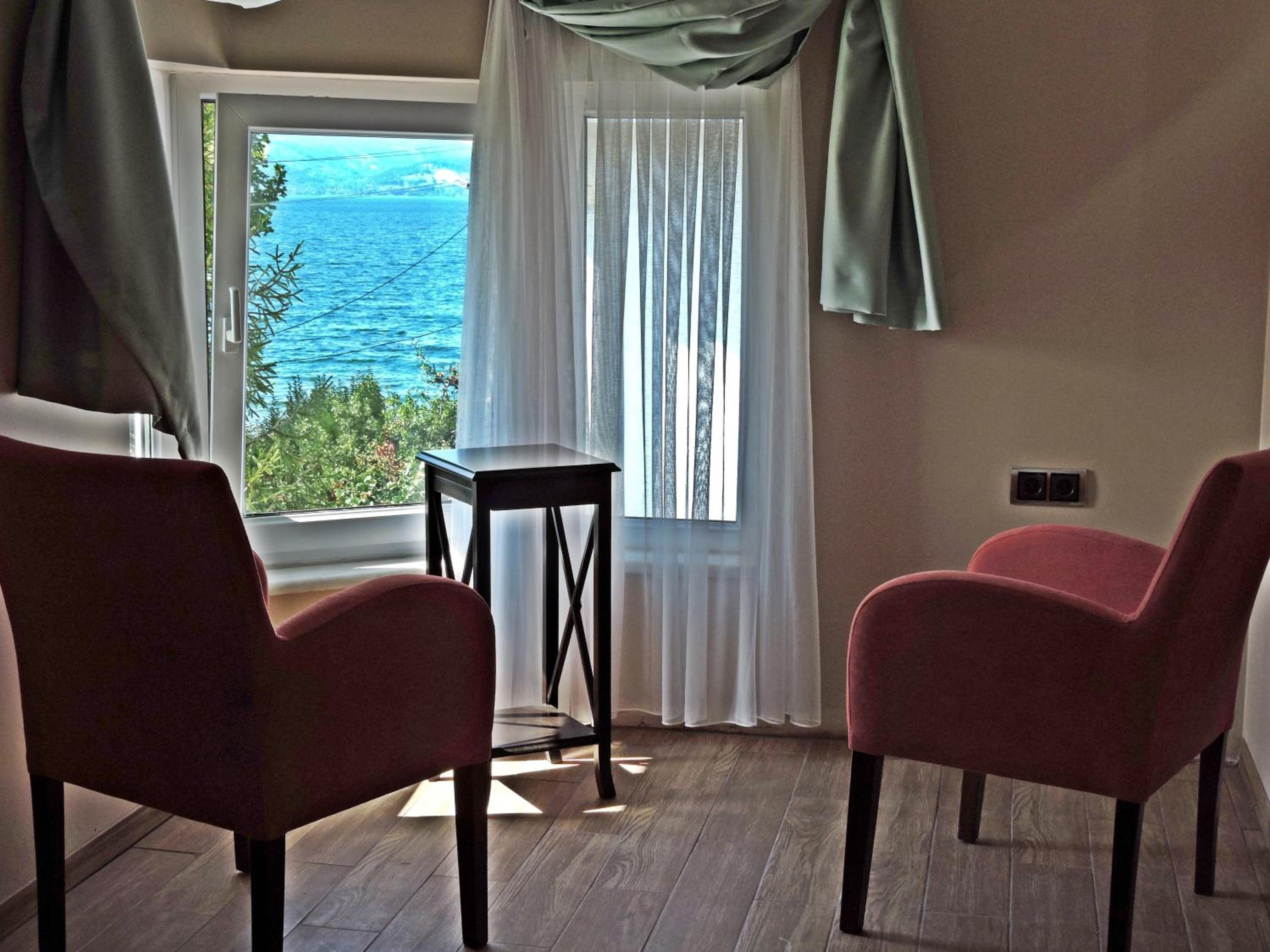 Senler Hotel 29/50