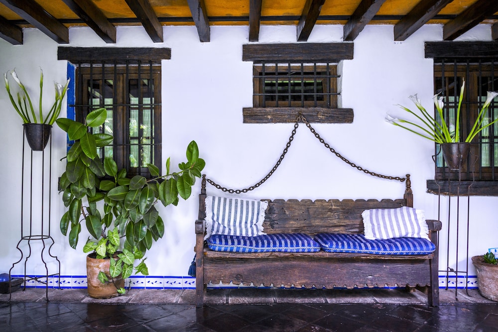 Casa Encantada 23/59