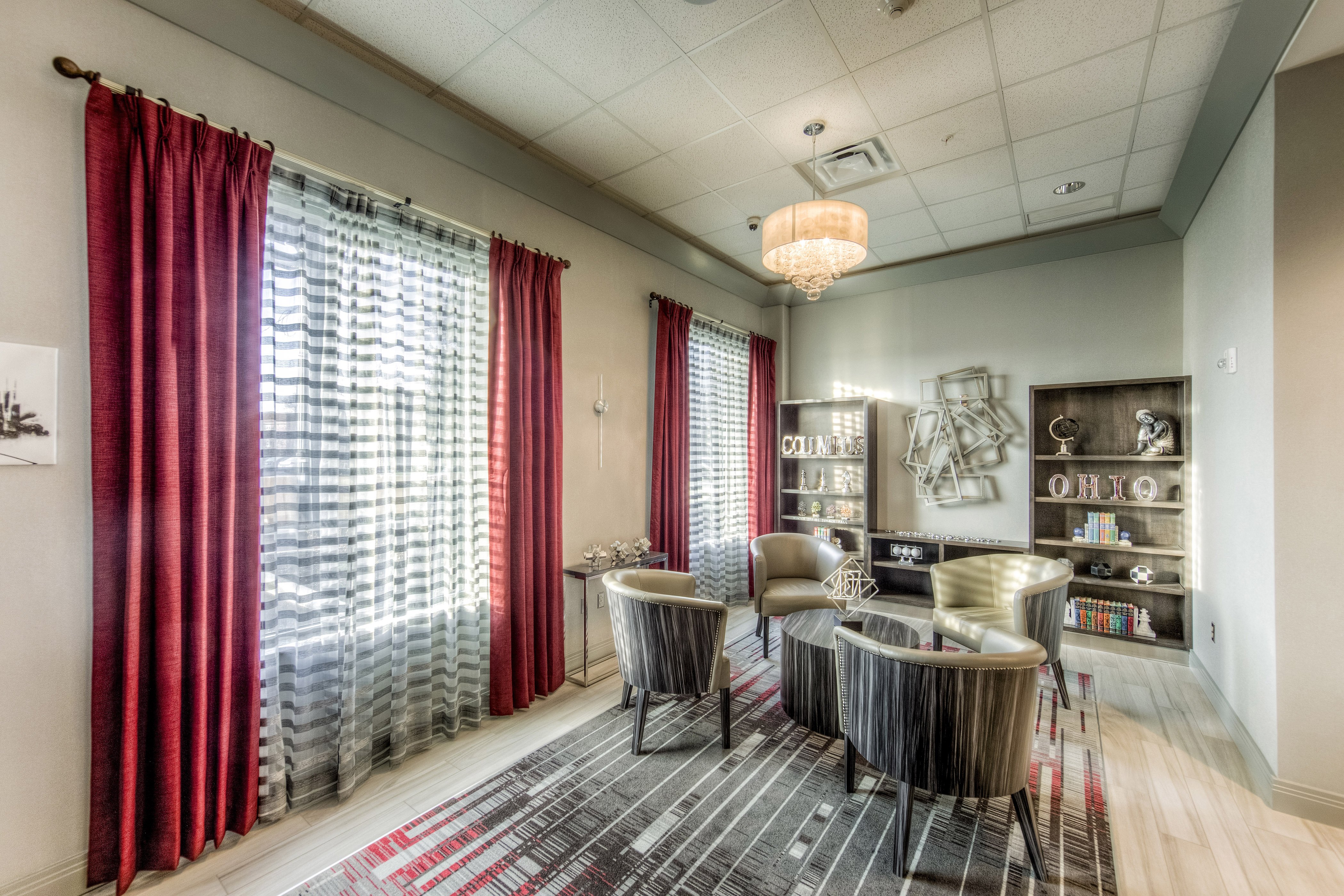 STAYBRIDGE SUITES UNIVERSITY AREA OSU 52/74
