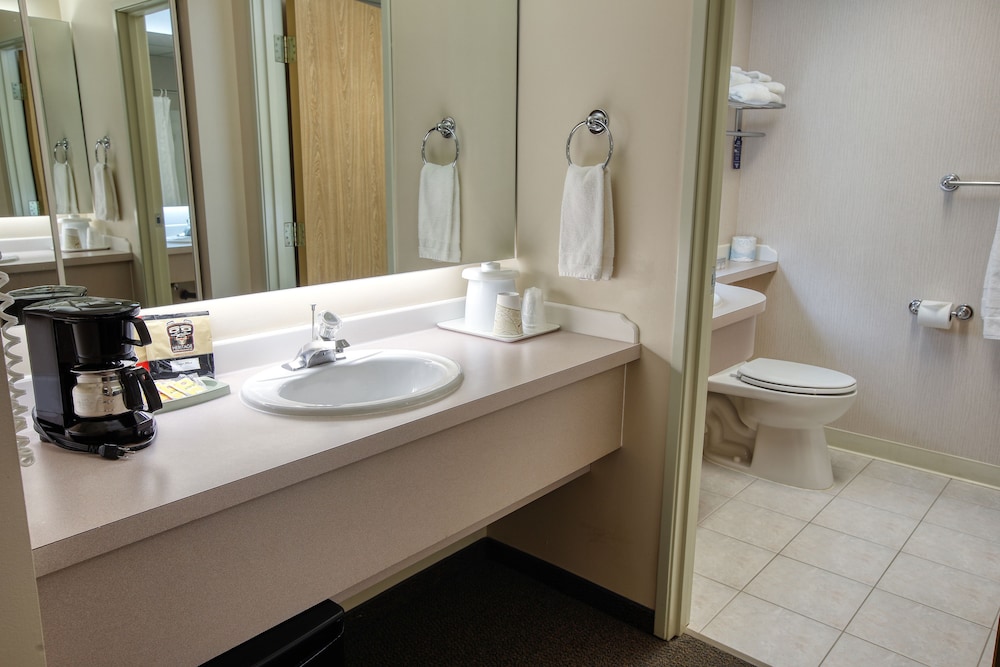 Bear Lodge At Wedgewood Resort 32/37