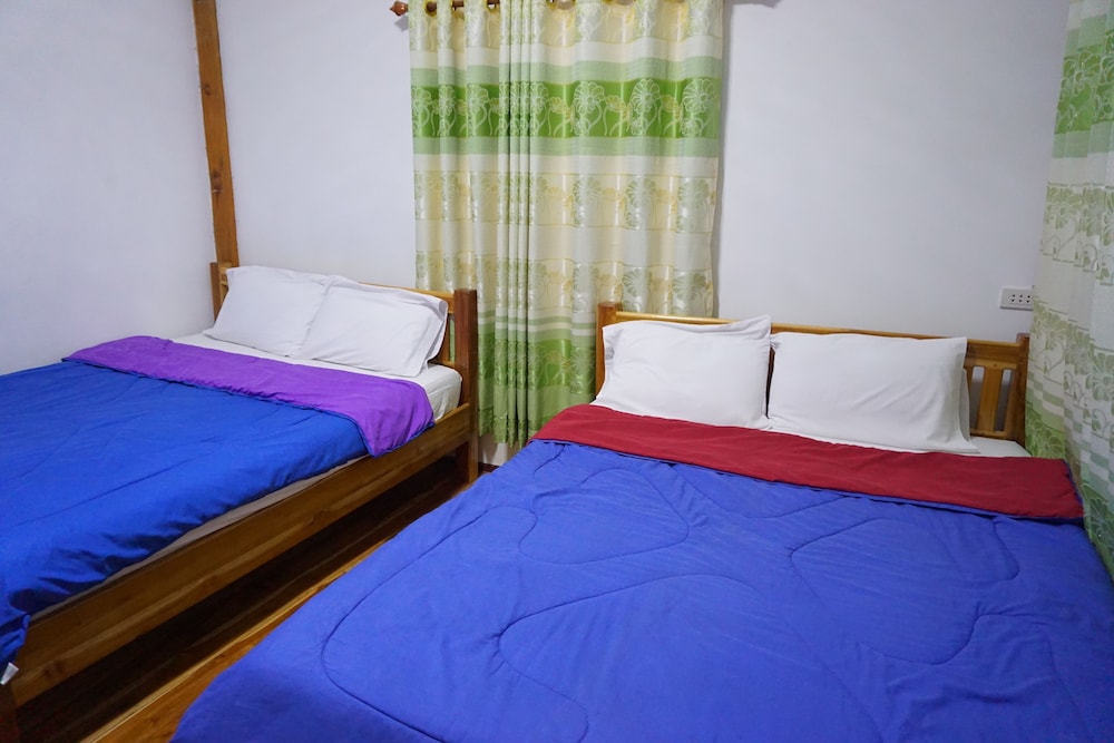 Nam Khong Tara Resort 8/27