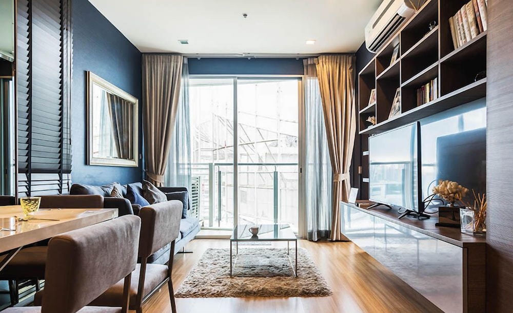 Sky Walk Residences (Ex. Bangkok Sky Walk) 15/73