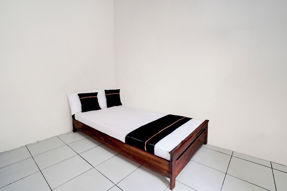 Hotel O near Ciputra World Surabaya formerly Darmo Residence 40/60