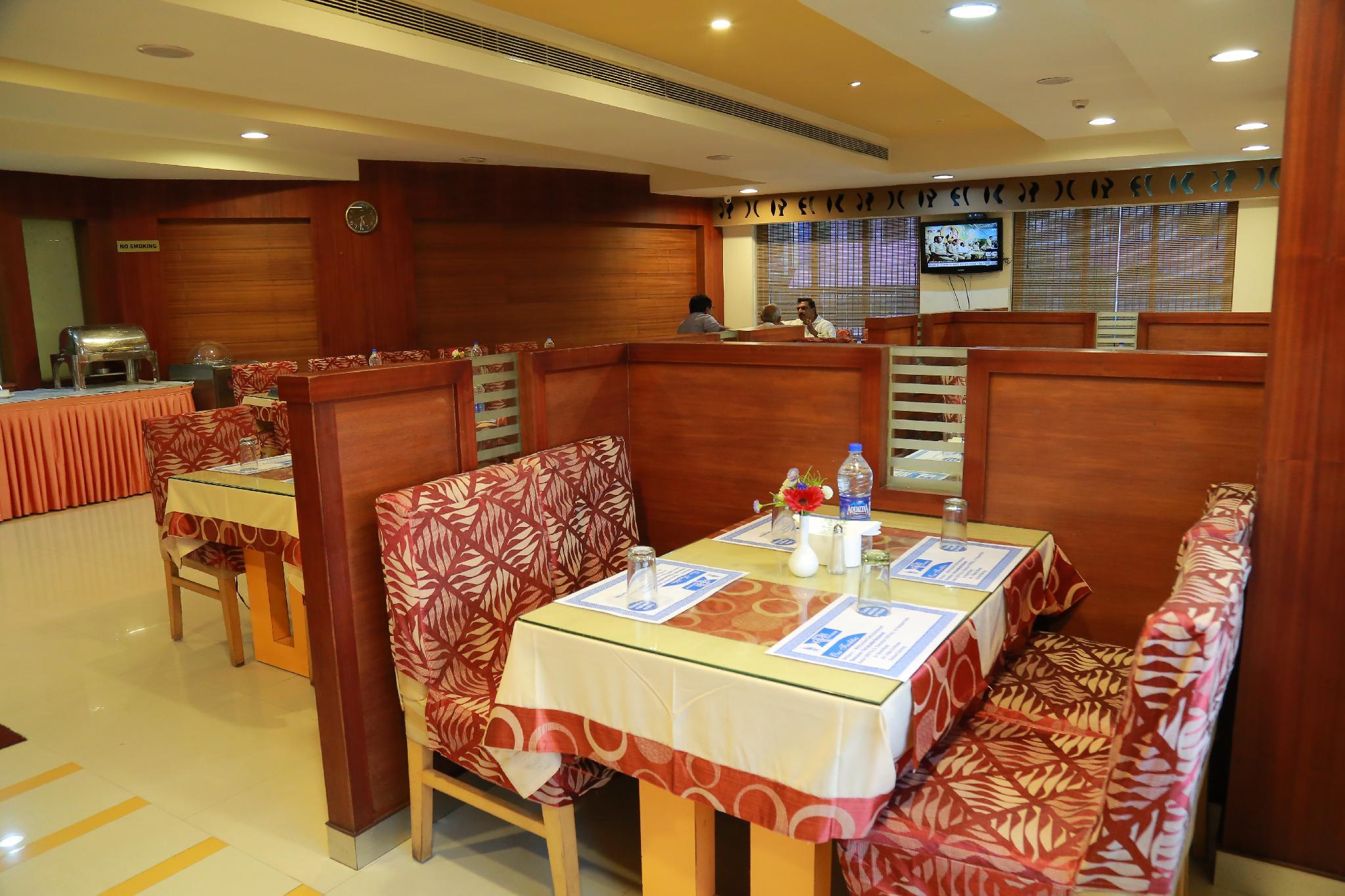 Hotel Kabani International Muvattupuzha 14/22