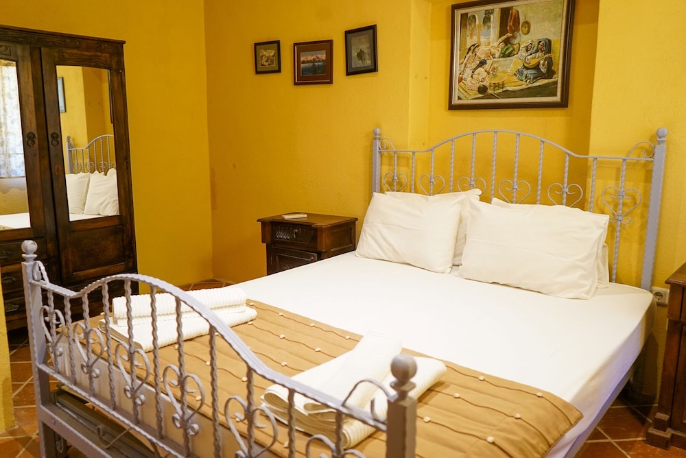 Sato Triopia Butik Otel 10/50
