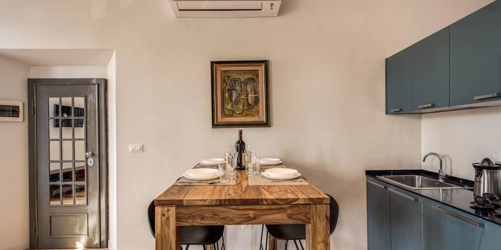 Sant Eligio Loft Campo de Fiori 8/27
