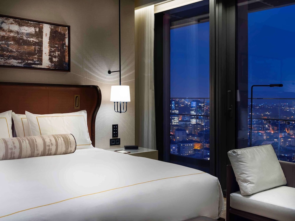 Fairmont Quasar Istanbul 22/79