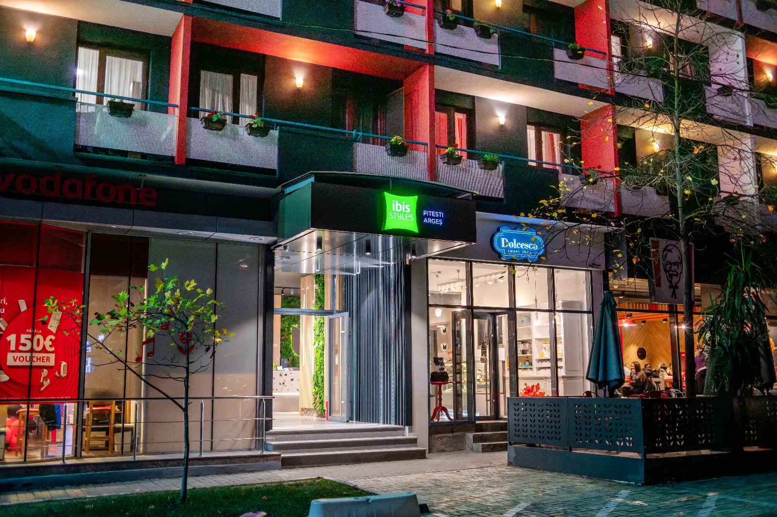 ibis Styles Pitesti Arges 3/49