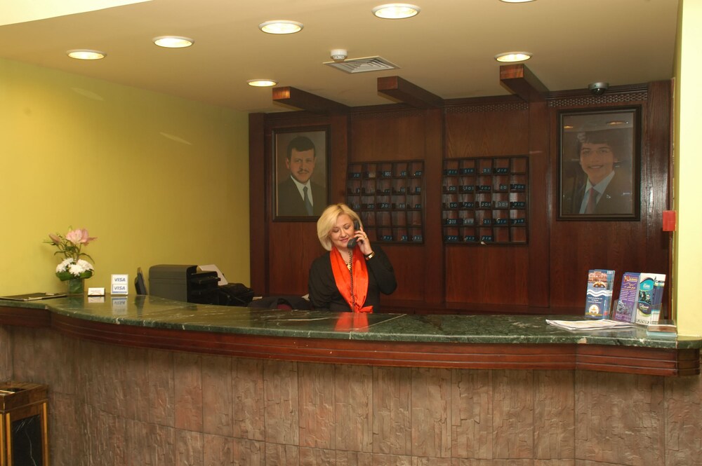 Aquavista Hotel & Suite 1/42