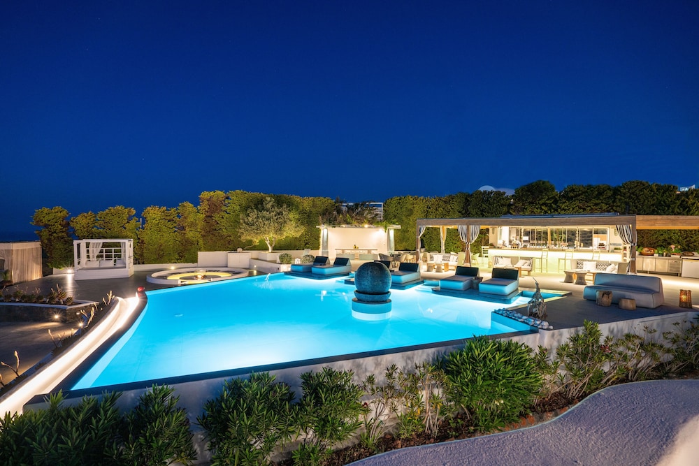 Oia Sunset Villas 39/50