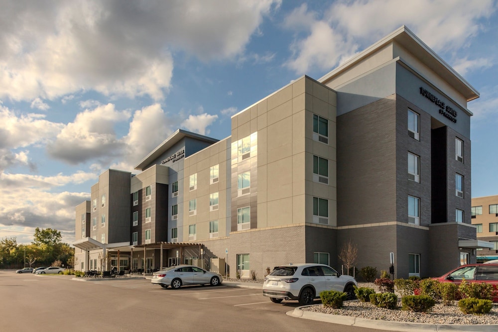 TownePlace Suites Chesterfield 23/27