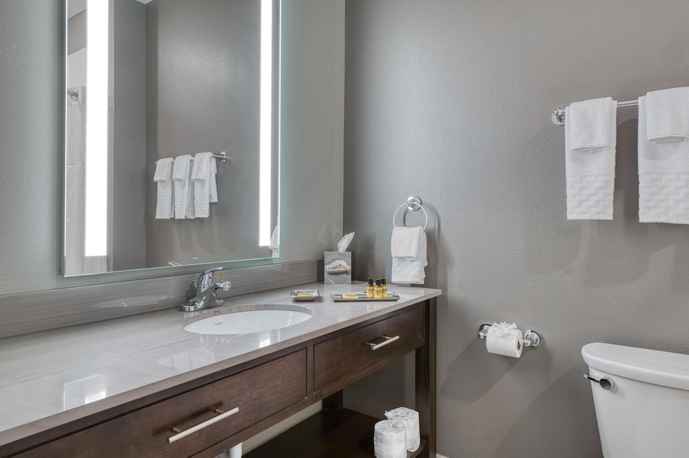 غرفة قياسية بسريرين كوين، Best Western Plus Saint Peter 10/10