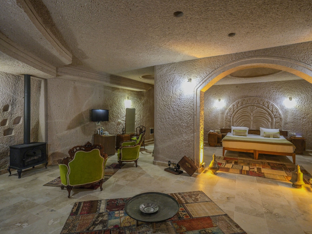 Kalsedon Cave Suites 19/28