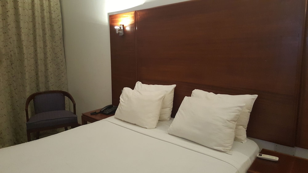 Golden Gate Hotel 15/47