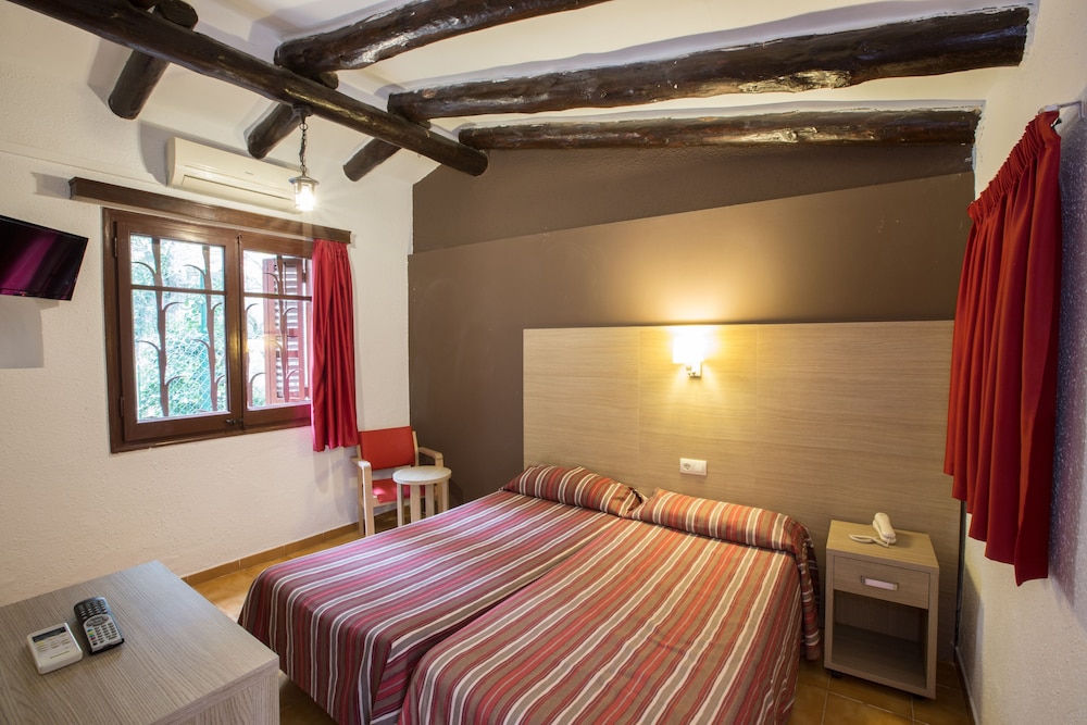 Hotel Don Juan Tossa 21/64