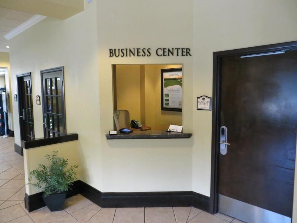 Rosen Inn At Pointe Orlando 4/50