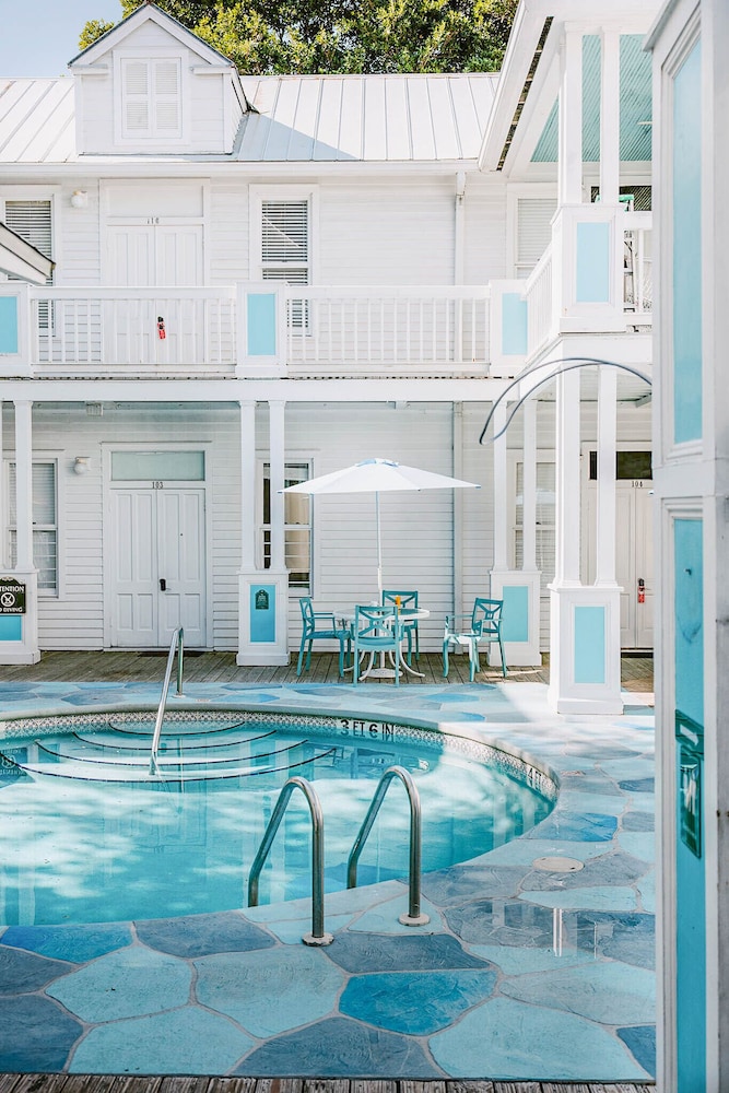 Amsterdams Curry Mansion Inn 44/72