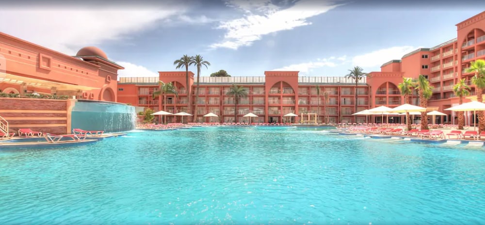 Savoy Le Grand Hotel Marrakech 61/65