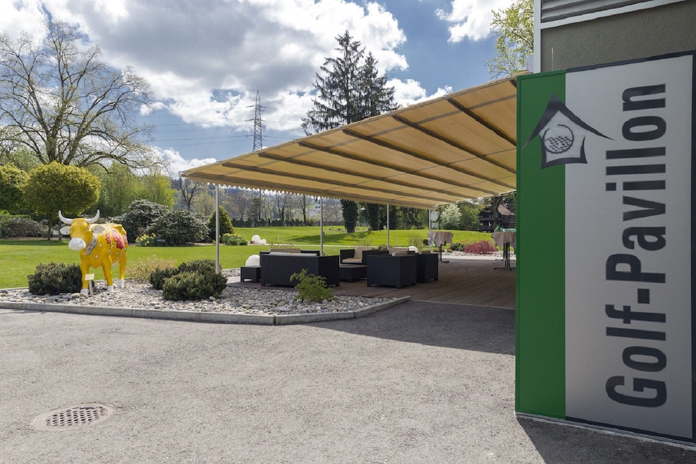 Aarau-West Swiss Quality Hotel 44/50
