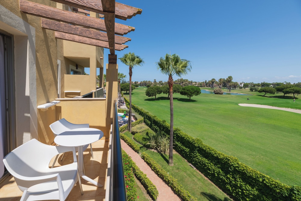 Elba Costa Ballena Beach Golf Thalasso Convent 46/50
