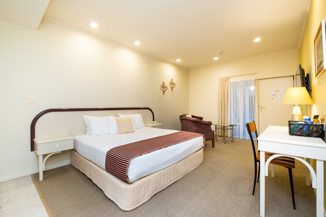 Motel de La Mer 20/73